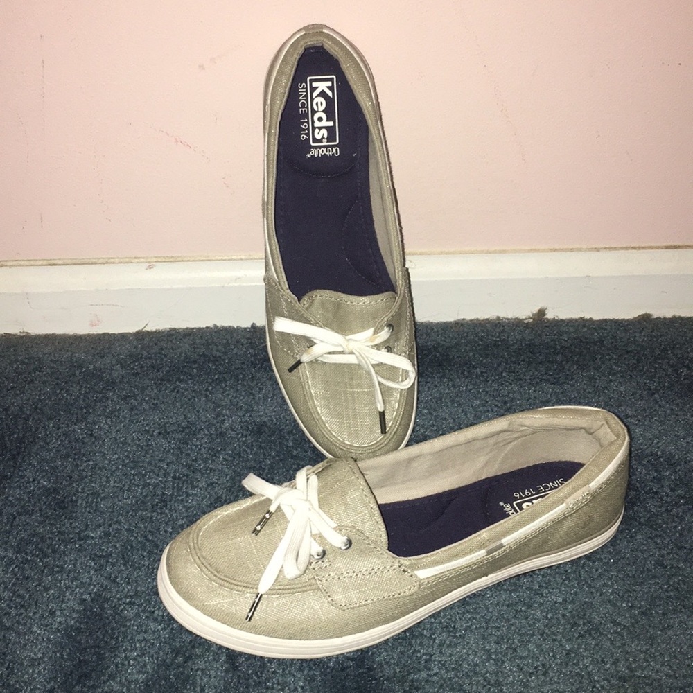 Keds